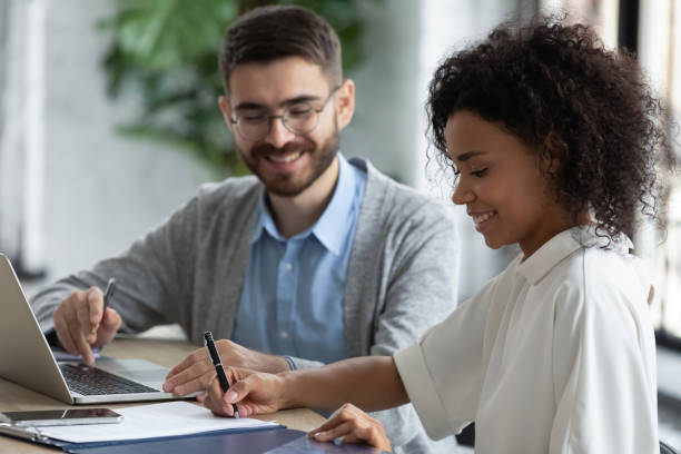 Loan Documentation Assistance in Burlington, ND